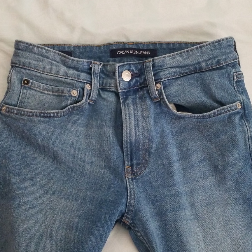 Calvin Klein Jeans